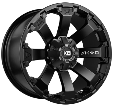 AMBUSH SATIN BLACK